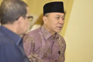 Zulkifli Hasan akan diterapkan sebagai ketua umum PAN