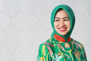 airin gabung PDI Perjuangan