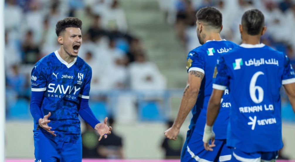 Prediksi Skor Al Hilal vs Damac