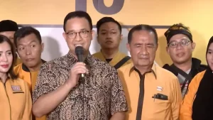 anies baswedan