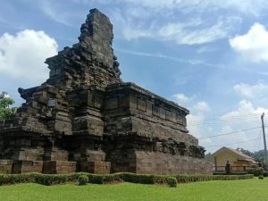 Candi Rimbi Jombang