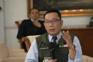 cuitan ridwan kamil