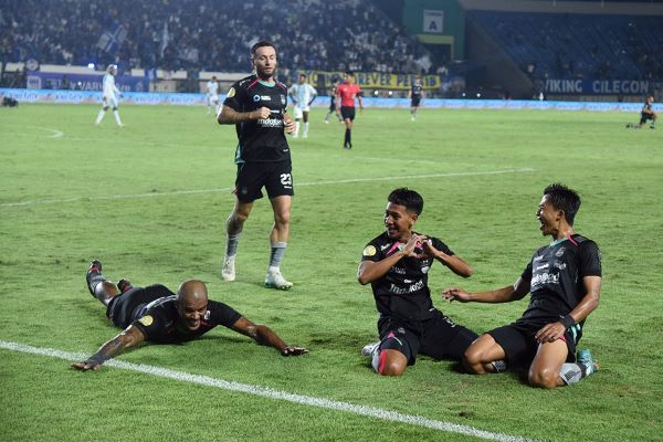 PSBS Biak Akui Tuan Rumah Persib Kuat