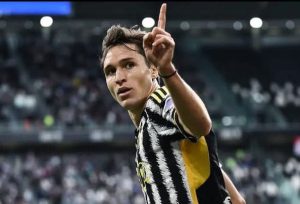 Liverpool Tebus Federico Chiesa