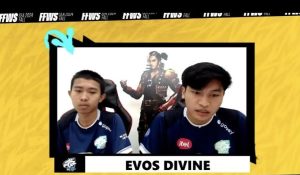 EVOS Divine