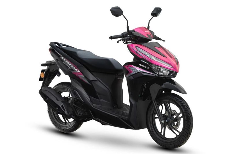 honda vario 125