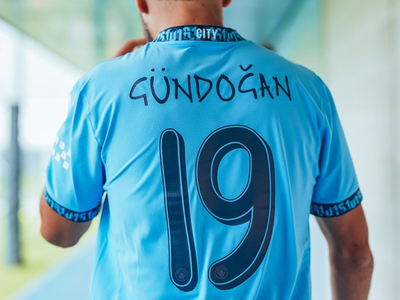 Ilkay Gundogan