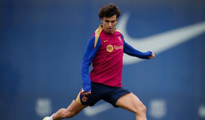 Chelsea Transfer Joao Felix