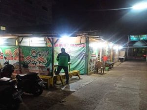 Kuliner Malam Jombang