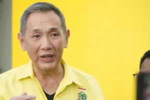 jusuf hamka mundur dari golkar