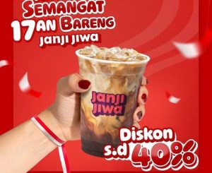 Promo Kemerdekaan