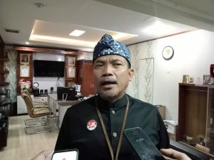 Bakesbangpol Kota Bandung Berikan Sosialisasi Pentingnya Politik