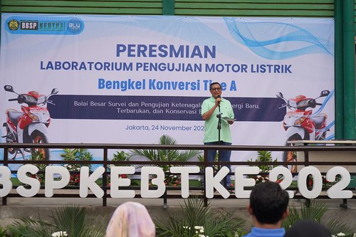 konversi motor listrik jabodetabek