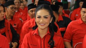 krisdayanti mundur