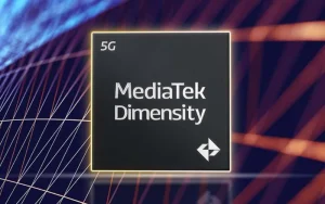 mediatek dimensity 6080