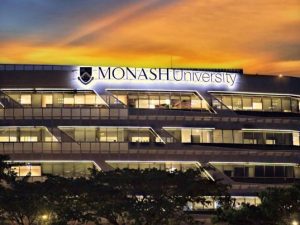 Beasiswa Monash University