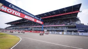 Seri Pembuka MotoGP 2025