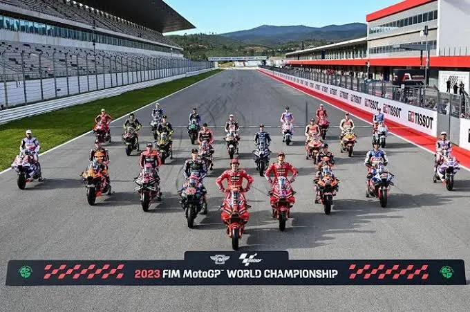 Link Live Streaming MotoGP Thailand yalla shoot