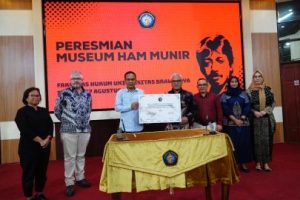 Museum HAM Munir