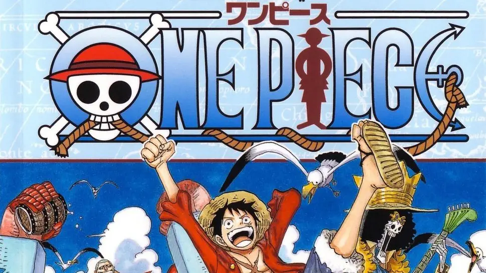 one piece 1122