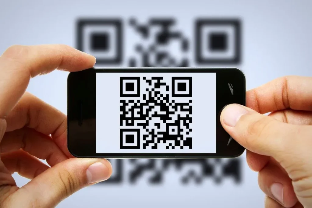 pembelian pertalite qr code