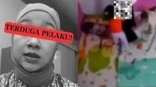 Polisi Ungkap Hasil Pemeriksaan Kejiwaan Pemilik Daycare Penganiaya Balita di Depok