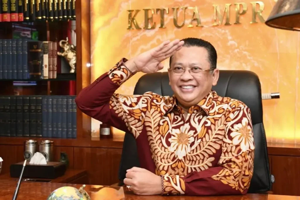 plt ketum golkar-1