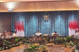 sidang paripurna perdana