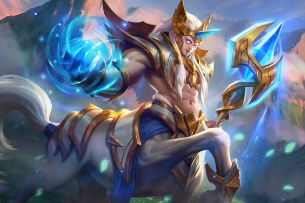 Hero Hylos