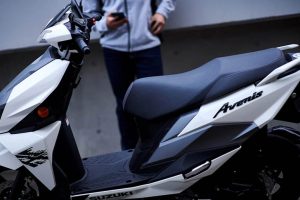 suzuki avenis 125 recall