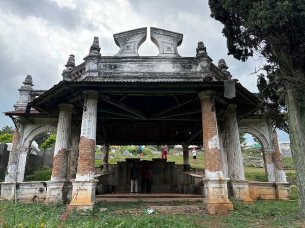 Langkah Pemkot Bandung Jaga dan Pelihara TPU