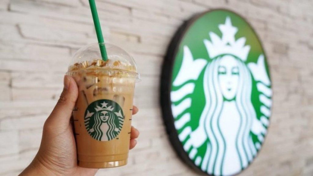 zita anjani mau tutup starbucks