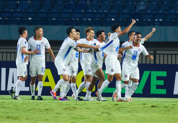 Asnawi Mangkualam Sedikit Kecewa Karena Bobotoh Tidak Padati Stadion SJH