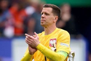 Penjaga Gawang Wojciech Szczesny Gabung Barcelona