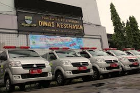 Analis Dinkes Kota Bandung, Alprazolam