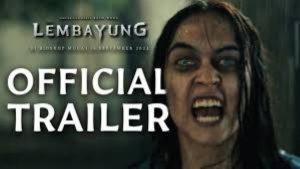 Film Lembayung Tayang 19 September