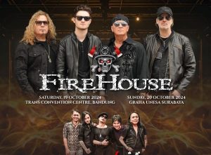 FireHouse Bandung