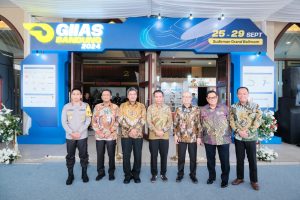 GIIAS Bandung 2024 Resmi Dibuka