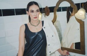 Gaya Hidup Luna Maya