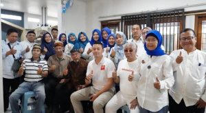 Gerhana dukung haru-dhani Pilwalkot Bandung 2024