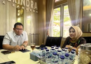 Gerindra Kota Bandung Pilwalkot