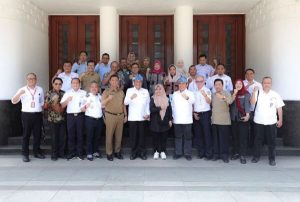 Guna Kembalikan Layani Penerbangan Bandara Husein Sastranegara