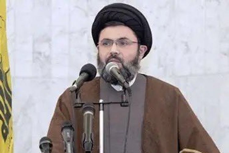 Hassan Nasrallah meninggal dunia