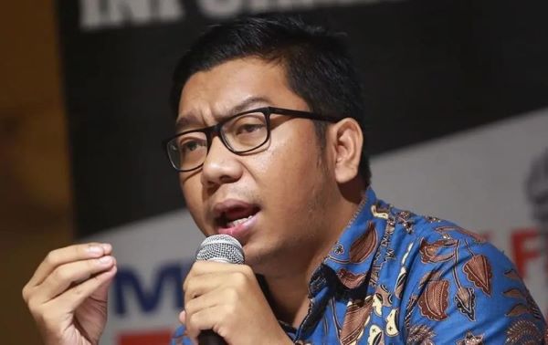 ICW Minta Pansel KPK Selektif