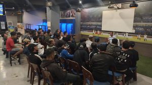 VPC dan PT PBB Duduk Bersama