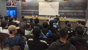 VPC dan PT PBB Duduk Bersama