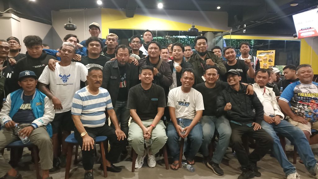 VPC dan PT PBB Duduk Bersama