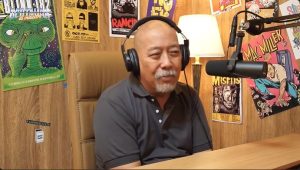 Indro Warkop