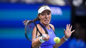 Jessica Pegula Berhasil Capai Final Grand Slam