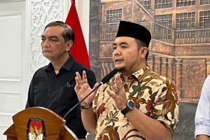 KPU ganti anggota DPRD